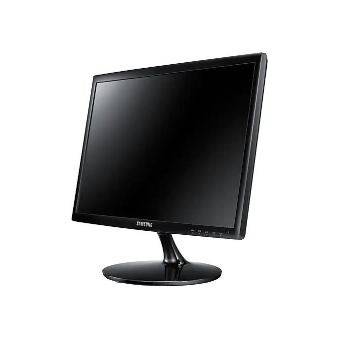 مانیتور سامسونگ مدل S19C150F سایز 18.5 اینچ استوک