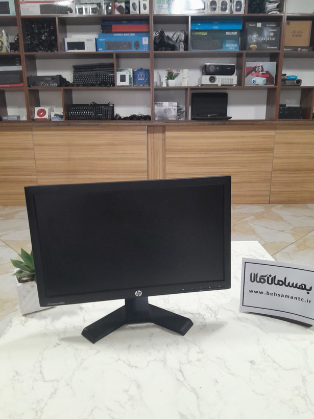 مانیتور HP مدل Compaq LA2006X استوک