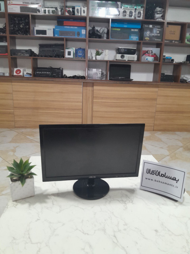 مانیتور ایسوس VS207 استوک