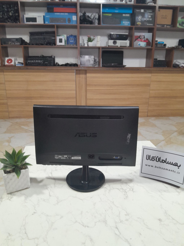 مانیتور ایسوس VS207 استوک