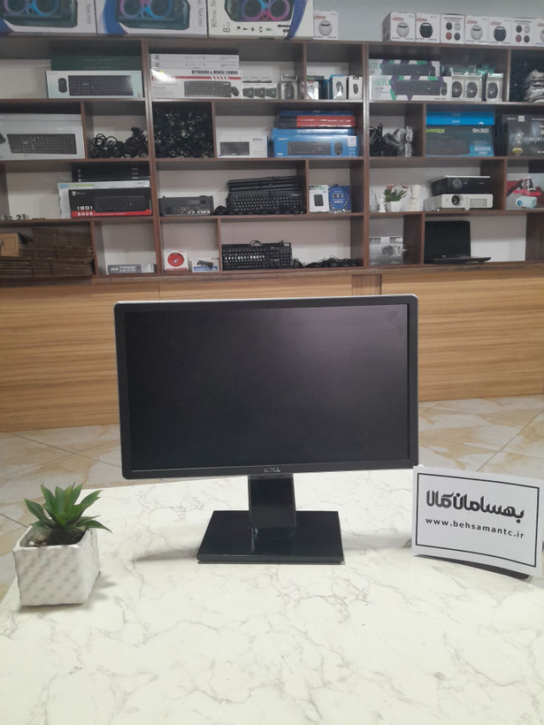 مانیتور دل P2214 HB استوک