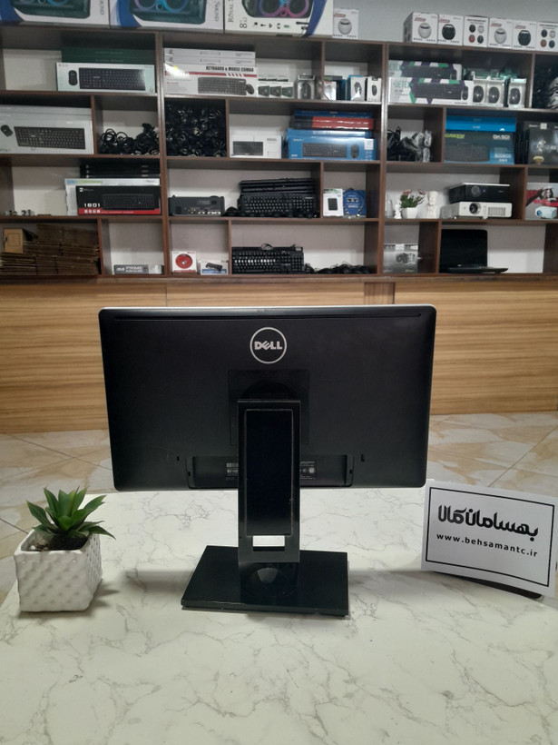 مانیتور دل P2214 HB استوک