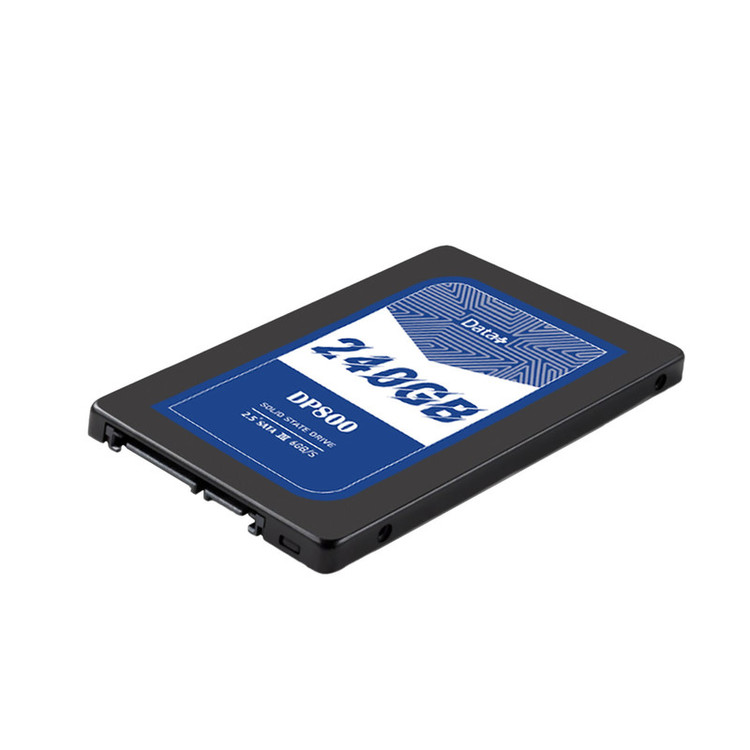 اس اس دی اینترنال SATA III دیتا پلاس مدل DP800 ظرفیت 240 گیگابایت استوک