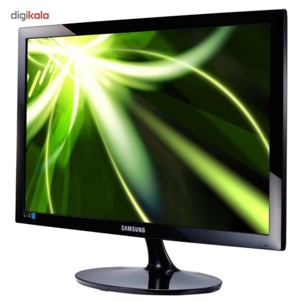 مانیتور سامسونگ مدل S20R325B Plus سایز 20 اینچ استوک