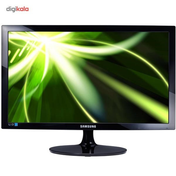 مانیتور سامسونگ مدل S20R325B Plus سایز 20 اینچ استوک