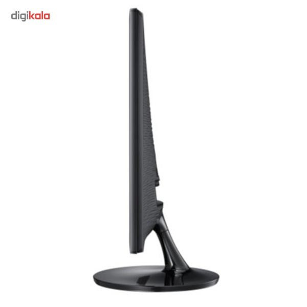 مانیتور سامسونگ مدل S20R325B Plus سایز 20 اینچ استوک