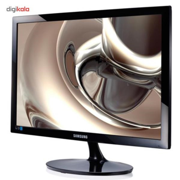 مانیتور سامسونگ مدل S20R325B Plus سایز 20 اینچ استوک