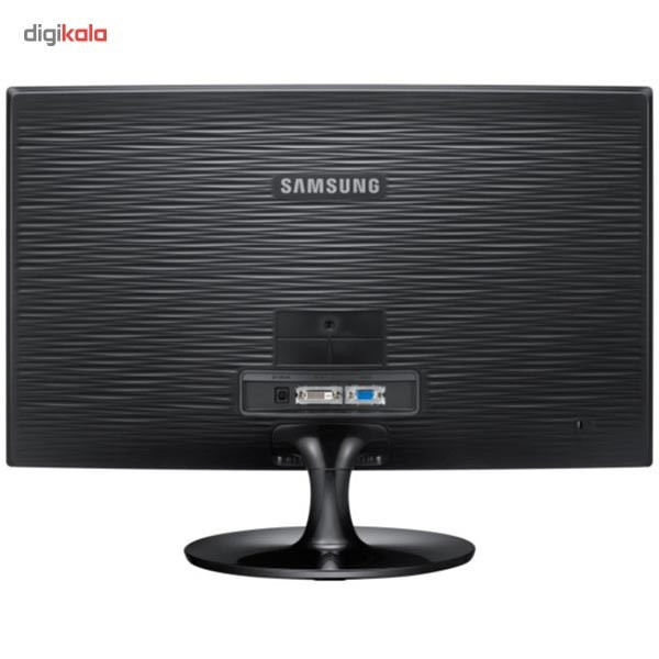 مانیتور سامسونگ مدل S20R325B Plus سایز 20 اینچ استوک
