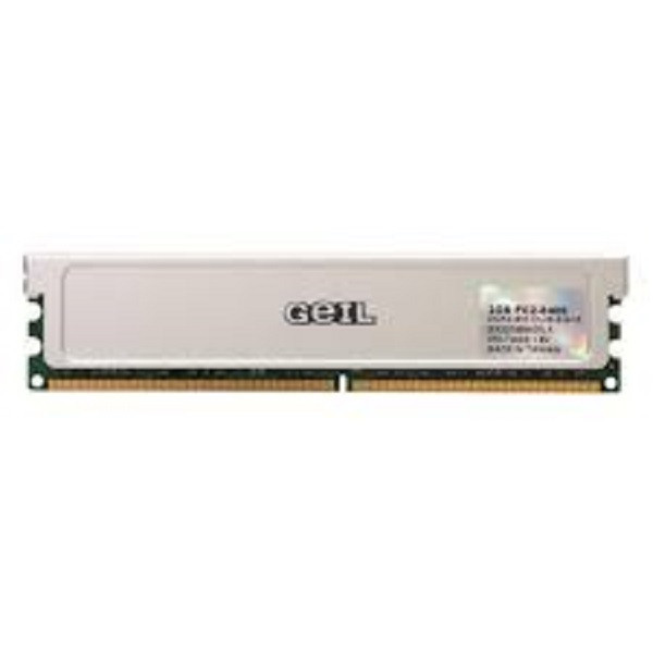 رم کامپیوتر RAM GEIL 2GB 800 DDR2 STOCK استوک