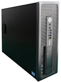 مینی کیس برند HP مدل CORE I5 6Th استوک
