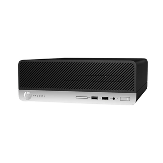 مینی کیس اچ پی مدل HP Prodesk 400 G4 SFF پردازنده i5 نسل 6 استوک