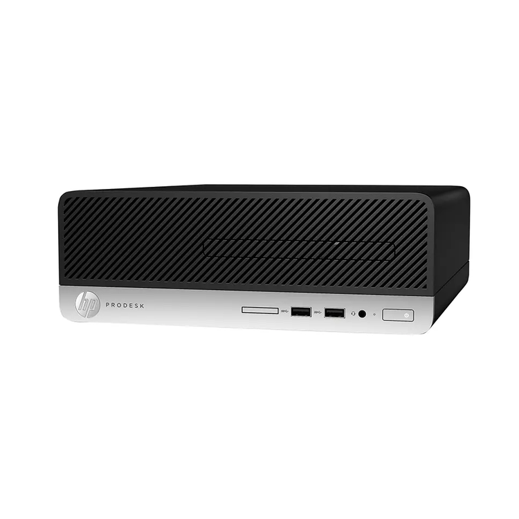 مینی کیس اچ پی مدل HP Prodesk 400 G4 SFF پردازنده i5 نسل 6 استوک