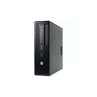 مینی کیس اچ پیHP EliteDesk 705 G3 SFF مدل AMDPRO A10 استوک