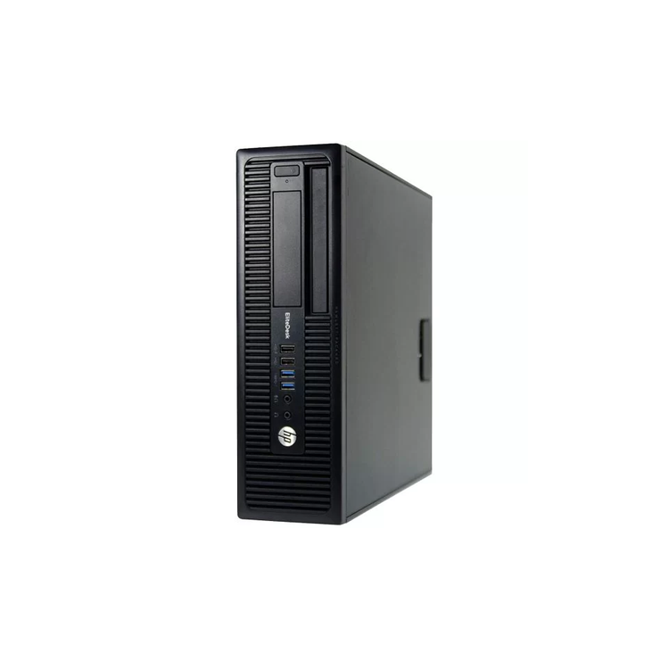 مینی کیس اچ پیHP EliteDesk 705 G3 SFF مدل AMDPRO A10 استوک
