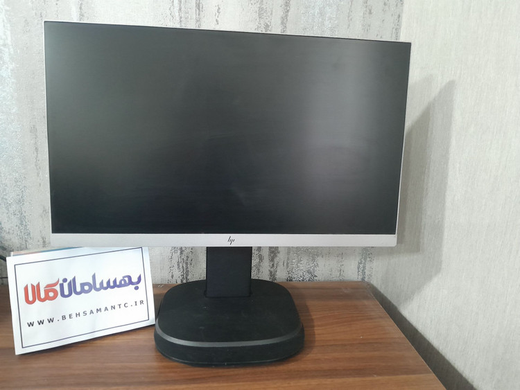 مانیتور اچ پی 22 اینچ مدل E223 استوک