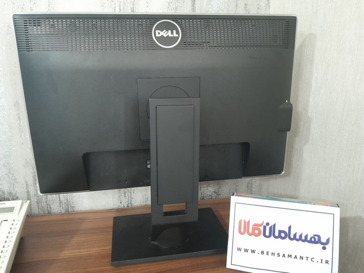 مانیتور دل24 اینچ Dell UltraSharp U2412M استوک