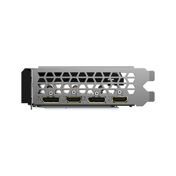 کارت گرافیک گیگابایت مدل GeForce RTX™ 3060 Ti GAMING OC 8G استوک