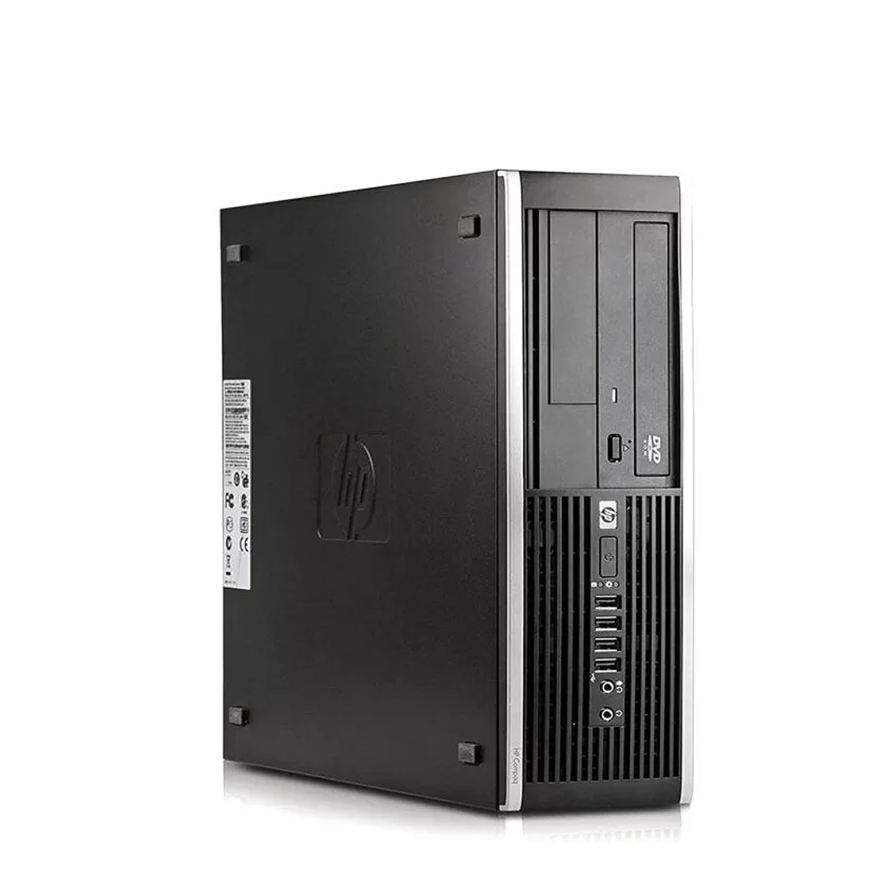 مینی کیس اچ پی نسل سوم HP 6300-8300 -i7-3770  استوک