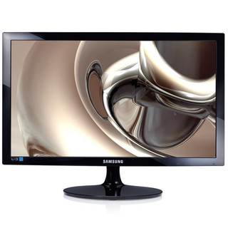 مانیتور سامسونگ S19C325N Plus سایز 19 اینچ استوک