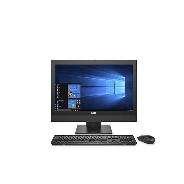 آل این وان استوک Dell Optiplex 7440 پردازنده i5 نسل 6