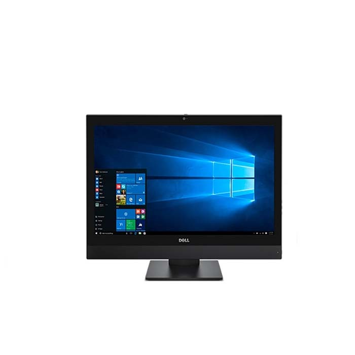 آل این وان استوک Dell Optiplex 7440 پردازنده i5 نسل 6