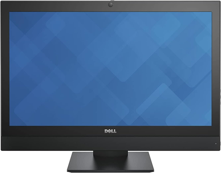 آل این وان استوک DELL مدل 7450 با پردازنده i5 نسل 7