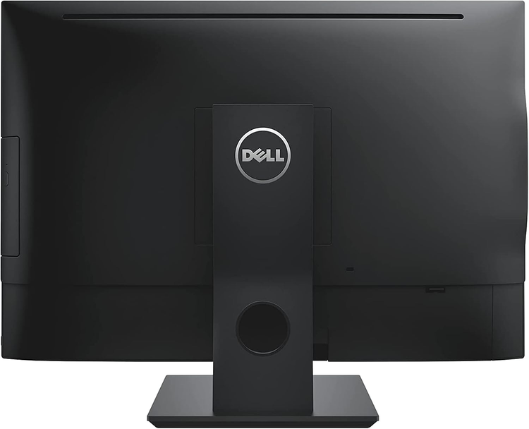 آل این وان استوک DELL مدل 7450 با پردازنده i5 نسل 7