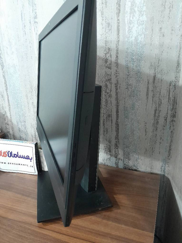 آل این وان استوک DELL مدل 7450 با پردازنده i5 نسل 7