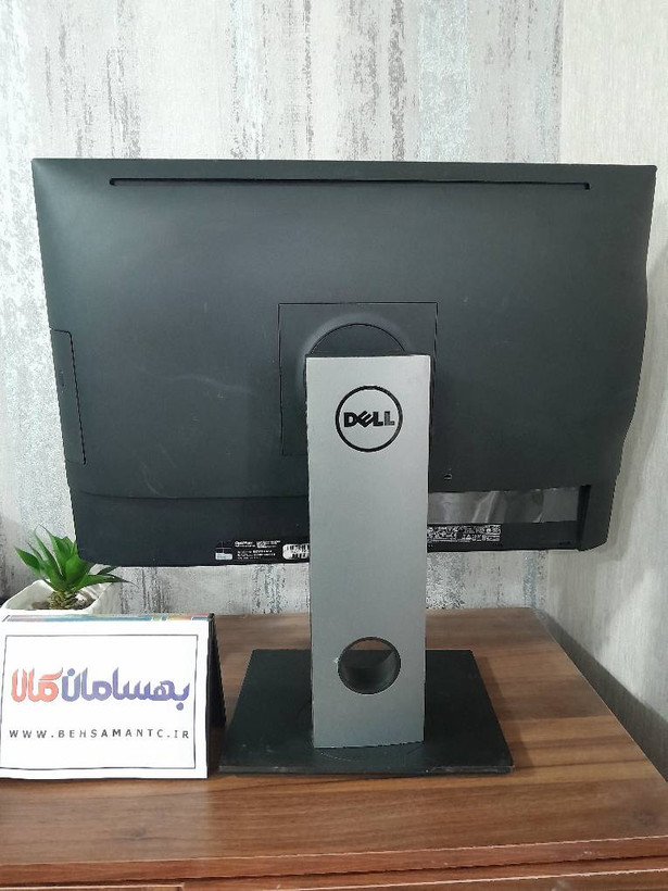 آل این وان استوک DELL مدل 7450 با پردازنده i5 نسل 7