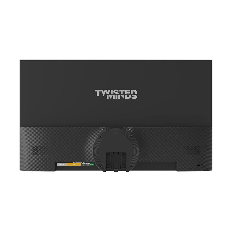 مانیتور گیمینگ 23.8 اینچ تویستد مایندز مدل TM24FHD100IPS