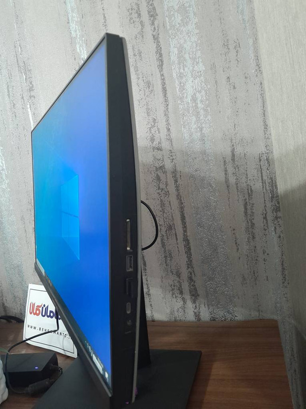 کامپیوتر آل این وان24 اینچ مستر تک مدل ZN240- استوک در حد نو