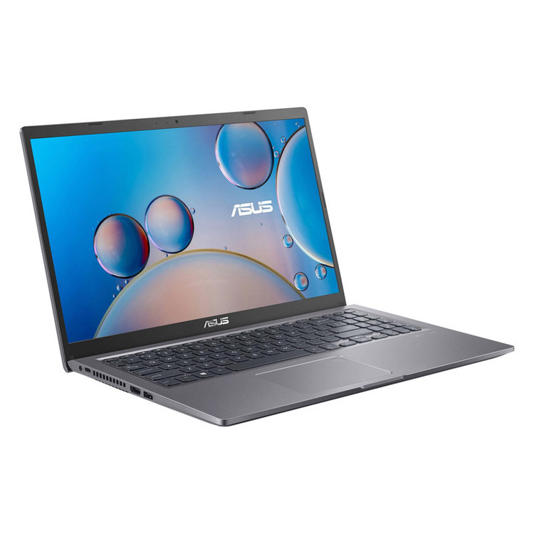 لپ تاپ 15.6 اینچی ایسوس مدل X515EA ram12gb /ssd 256 استوک در حد نو