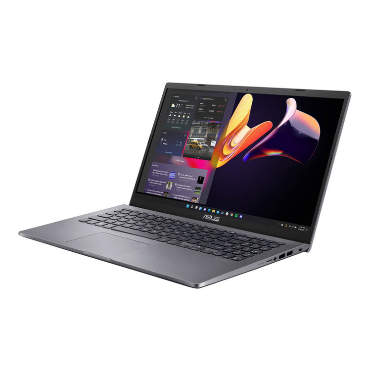 لپ تاپ 15.6 اینچی ایسوس مدل X515EA ram12gb /ssd 256 استوک در حد نو