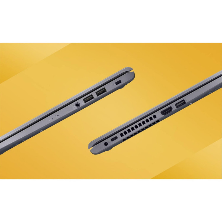 لپ تاپ 15.6 اینچی ایسوس مدل X515EA ram12gb /ssd 256 استوک در حد نو
