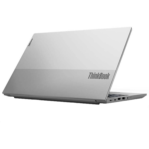 لپ تاپ 15.6 اینچی لنوو مدل ThinkBook G2 ITL-i3 1115G4-12GB DDR4-256GB SSD