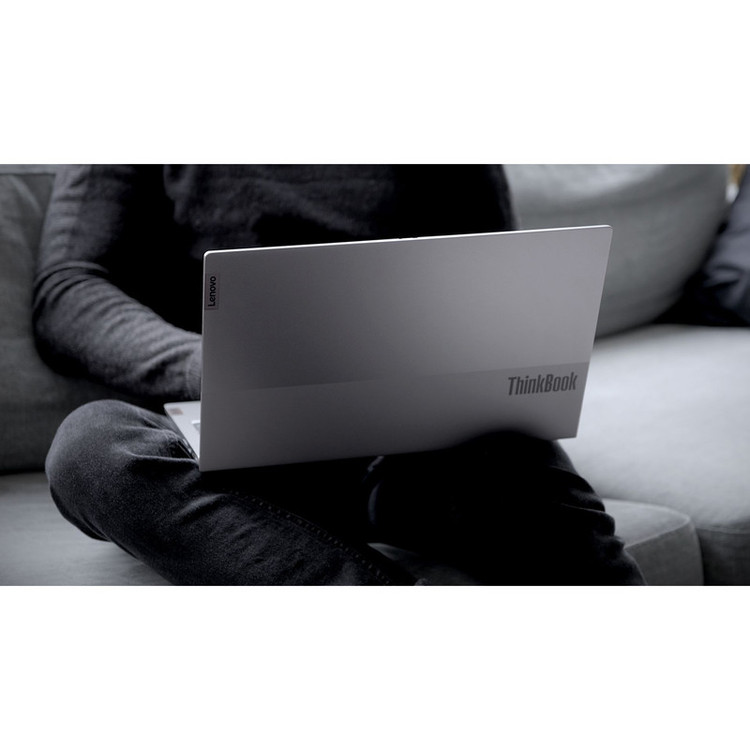 لپ تاپ 15.6 اینچی لنوو مدل ThinkBook G2 ITL-i3 1115G4-12GB DDR4-256GB SSD