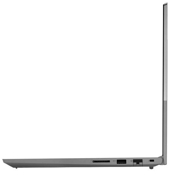 لپ تاپ 15.6 اینچی لنوو مدل ThinkBook G2 ITL-i3 1115G4-12GB DDR4-256GB SSD