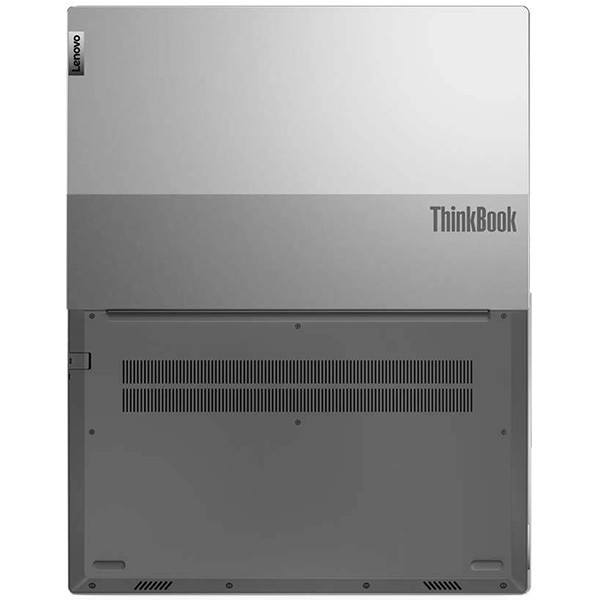 لپ تاپ 15.6 اینچی لنوو مدل ThinkBook G2 ITL-i3 1115G4-12GB DDR4-256GB SSD