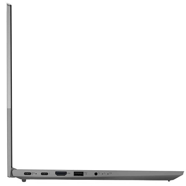 لپ تاپ 15.6 اینچی لنوو مدل ThinkBook G2 ITL-i3 1115G4-12GB DDR4-256GB SSD
